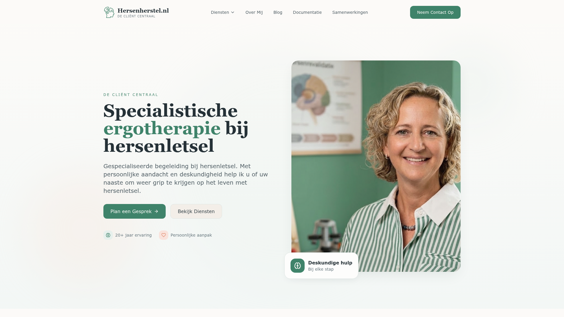 hersenherstel.nl