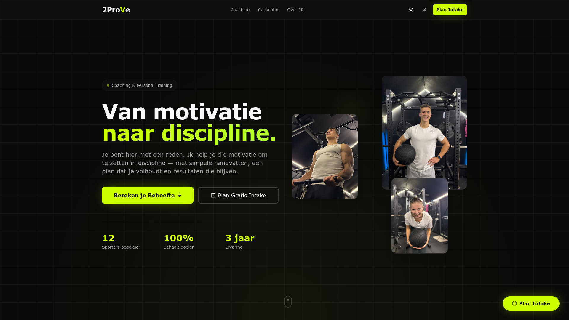 wouter.fit